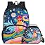 Colorful Galaxy Rooster N