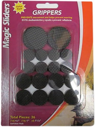 Magic SlidersL P 77922 Series Grippers Value Pack