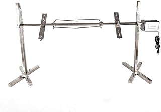 Cestello verdure barbecue