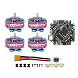 Motor sin escobillas RCinpower 1204 5000KV 3-4S