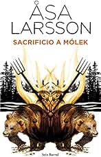 Sacrificio a Mólek (Biblioteca Formentor)