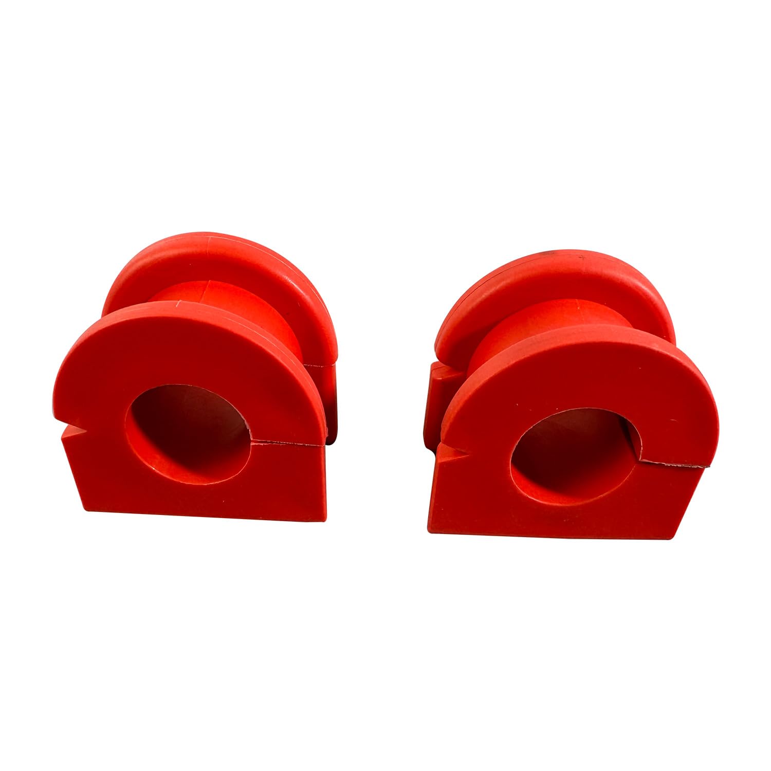 Suspension Stabilizer Bar Bushing Kit Front To Frame K200334 for 2010-2017 Chevy Equinox GMC Terrain