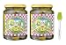 Tony Packo Sweet Hot Pickles and Peppers, 24 Ounce (Pack of 2) Bundled with Silicone Basting Brush in a Prime Time Direct Sealed Bag