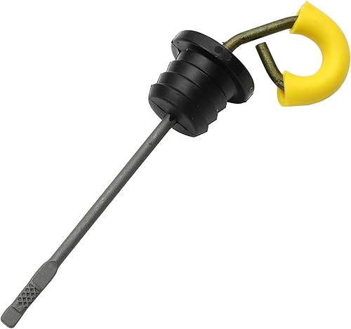 uxcell Varilla de medición de aceite de motor para Honda Civic DX LX Wagovan 1.5L L4 Gas 1988 1989