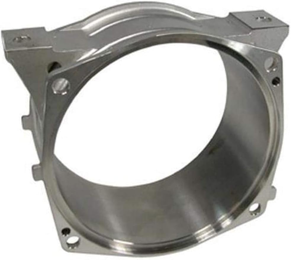 Solas YVS-HS-160 Jet Pump Housing for Select Yamaha PWC - 160mm Diameter
