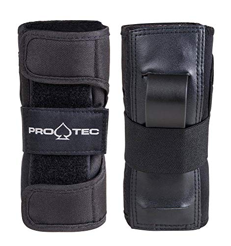 Street Wrist Guard - Black