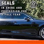 Nu Finish Once a Year Polish and Sealant, Car Polish and Paint Sealant with 3-in-1 Ceramic Technology to Repair, Seal and Repel, 16 fl oz Bottle - Image 5