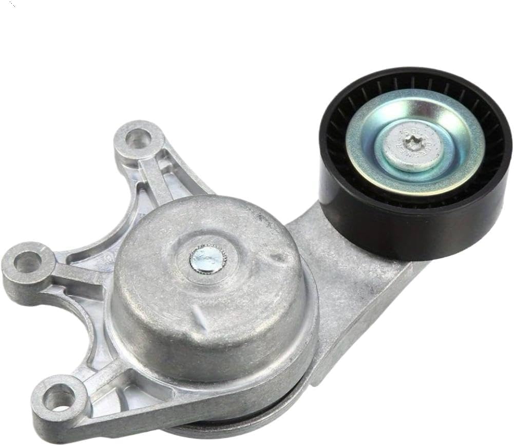 Drive Belt Tensioner Assembly Compatible With 228i 320i 328i 528i X1 X3 Z4 X4 11287594969