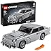 LEGO 10262 James Bond Aston Martin DB5 Spielzeugauto, Konstruktionsspielzeug, Modell zum Bauen