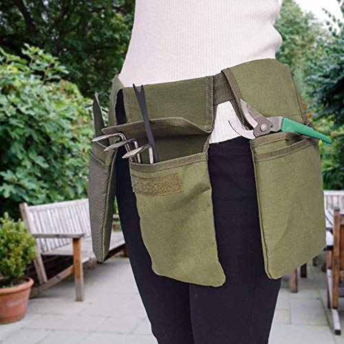 The 10 Best Canvas Tool Belts of 2024 [Verified] Cherry Picks