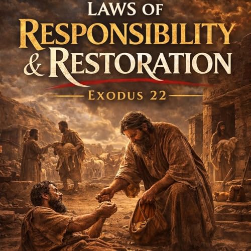 Laws and Responsibilities | Exodus 22