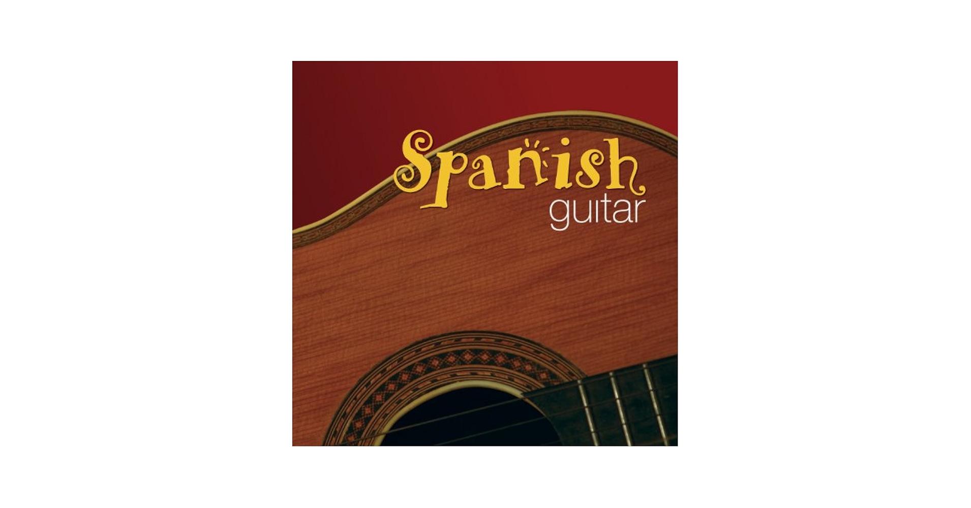 Various - Spanish Guitar / Various - Amazon.com Music