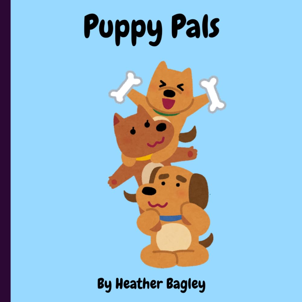 Puppy Pals