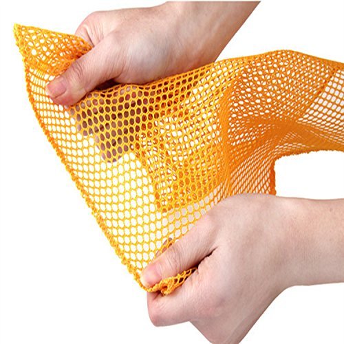 Buy Innovative Dish Washing Net Cloths / Scourer 100 Odor Free / Quick Dry No More Sponges