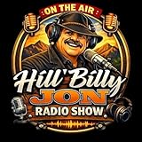 hillbilly girl line dance lisa mchugh  Hill Billy Jon Radio Show