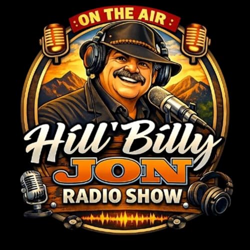 Hill Billy Jon Radio Show Titelbild