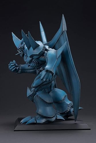 Miniatura 3 de Kotobukiya PP938_YU-GI-OH! Obelisco El Tormentor Estatua de Dios Egipcio