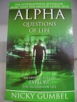Questions of Life 1905887779 Book Cover