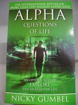 Paperback Questions of Life Book