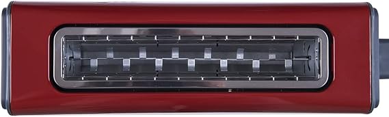arnica GH27020 Kit Red Bread Frying Machine