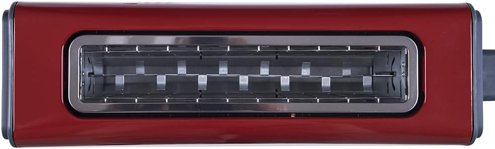 arnica GH27020 Kit Red Bread Frying Machine