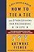 A Boy Should Know How to Tie a Tie: And Other Lessons for Succeeding in Life