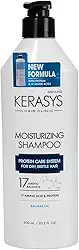 Kerasys Shampoo Moisturizing 600g