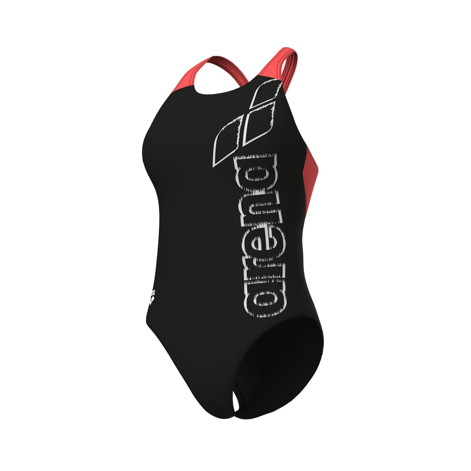 ARENA Feel Women's Scratchy V Back Swimsuit