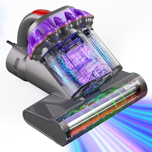 Kimdog Bed Vacuum Cleaner