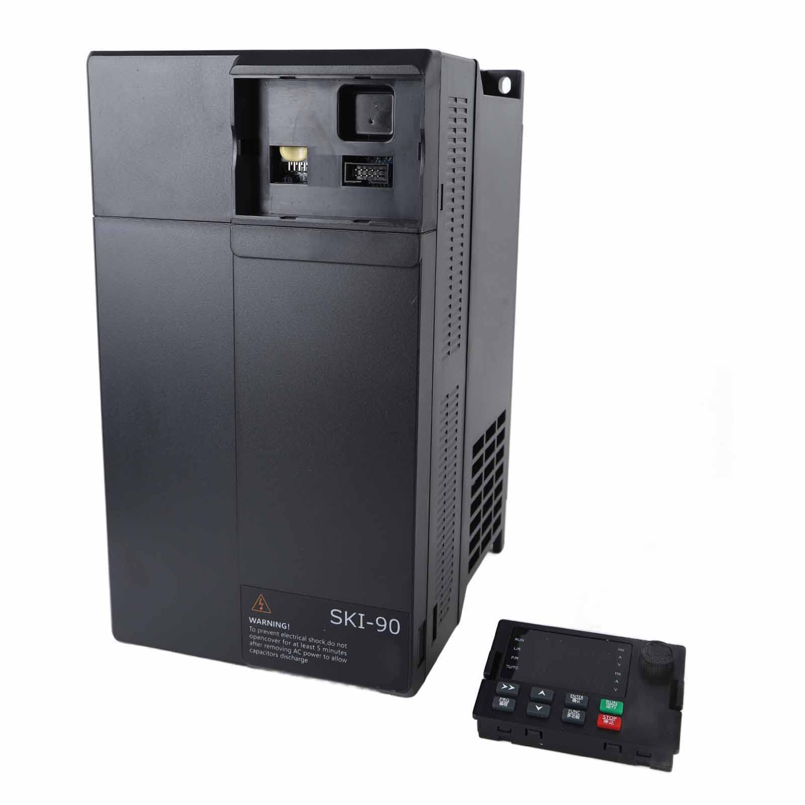 Przetwornica Częstotliwości Vector, Falownik 3-fazowy VFD 15kW