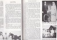 Wagon Wheels: A History of Garza County B000FTY1VK Book Cover