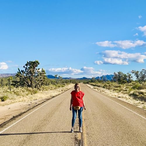 #85 - Alla scoperta della California del Sud