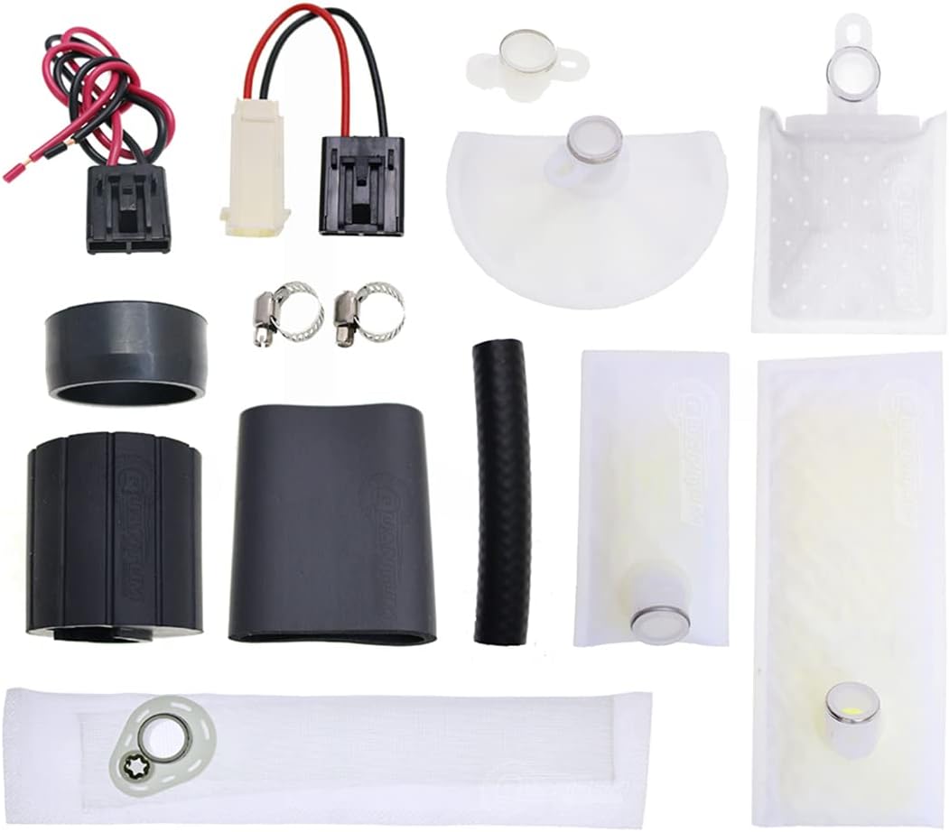 KUNI Universal Fuel Pump Installation Kit