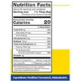 Thick-It Oryginalny Thickener, 10 uncji od Thick-It