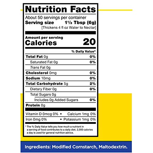 Thick-It Oryginalny Thickener, 10 uncji od Thick-It