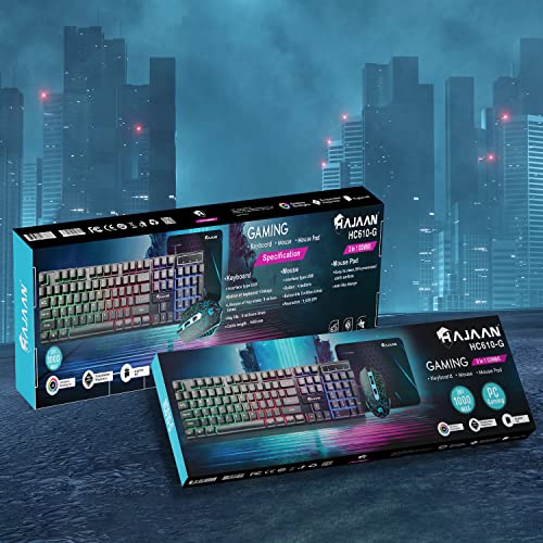 Hp Custom Built Rgb Lights Pc Prodesk Desktop Computer Intel Core I5 4570 Quad-Core Processor 8Gb Ram 512Gb Ssd Windows 10 Pro Wi-Fi Gaming Pc Keyboard & Mouse (Renewed) #TOP6