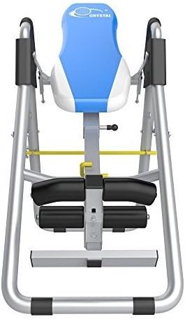 CRYSTAL FIT Crystal SJ-8020 Home Use Sports Equipment Inversion Table Thrapy System