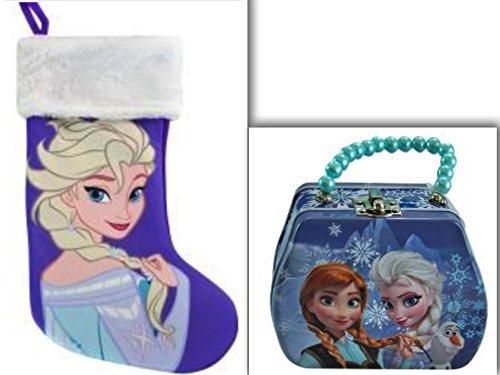 BEST SELLING Disney Frozen Holiday Gift 