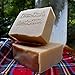 Goat's Milk Soap All Natural Farm Fresh Milk