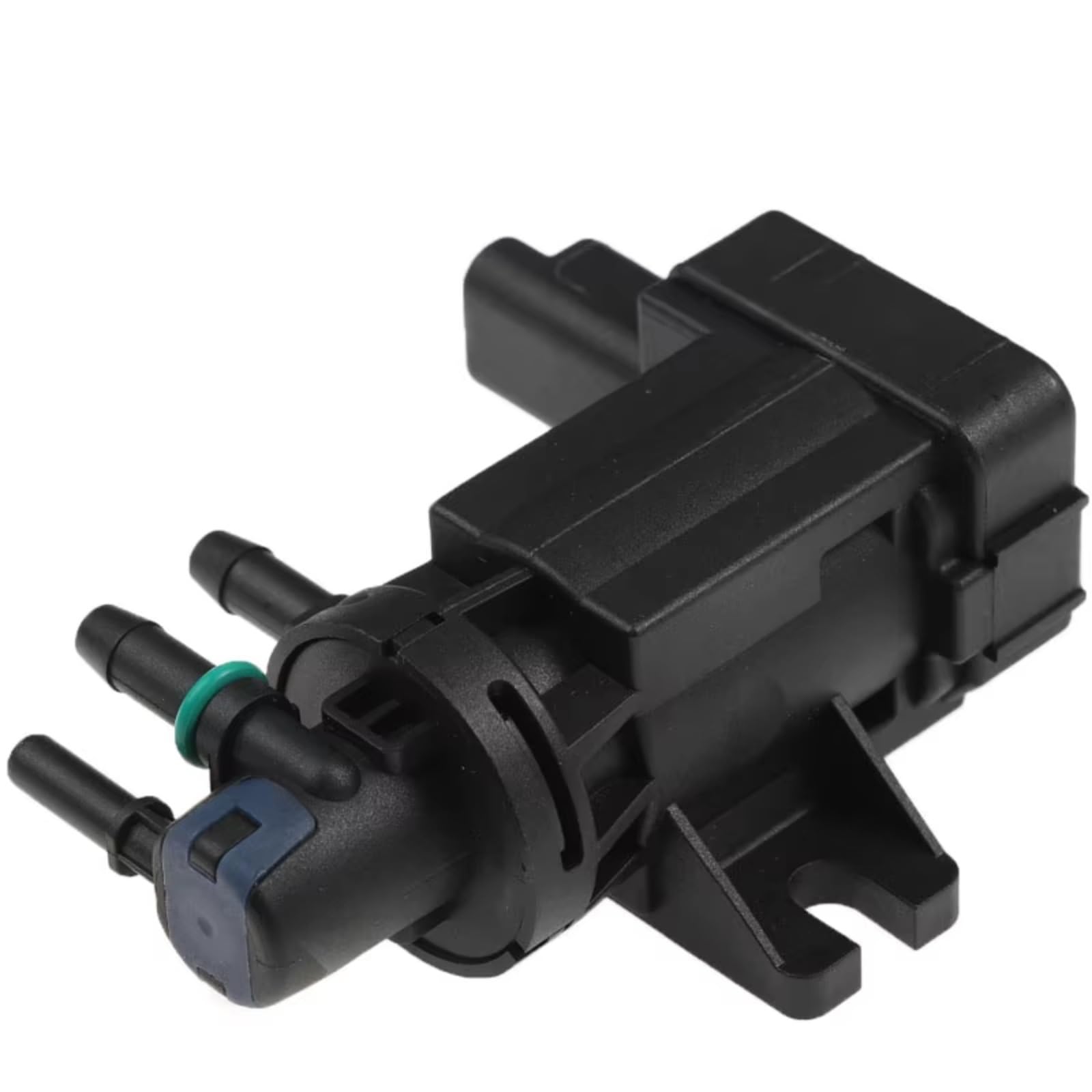 Moxsqft One Color Auto Fluid Control Solenoid Compatible With For B-Max 1.5 1.6 For Fiesta 1.4 1.5 Car For Turbo Pressure Solenoid Valve Accessories 9665886280 1618Qq
