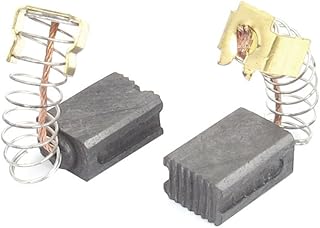 Aexit Spring Loaded Power Plant & Driveline Systems Electrical Hammer Drill Motor Carbon Rotors Brushes 20pcs