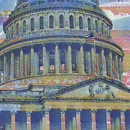 Politics and Risk with Rep. Linda S&aacute;nchez