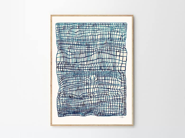 Amazon.com: THE POSTER CLUB Poster Sketchbook (11.8 x 15.7 inches