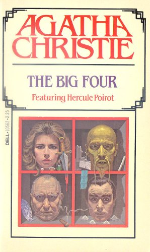 Big Four view 2