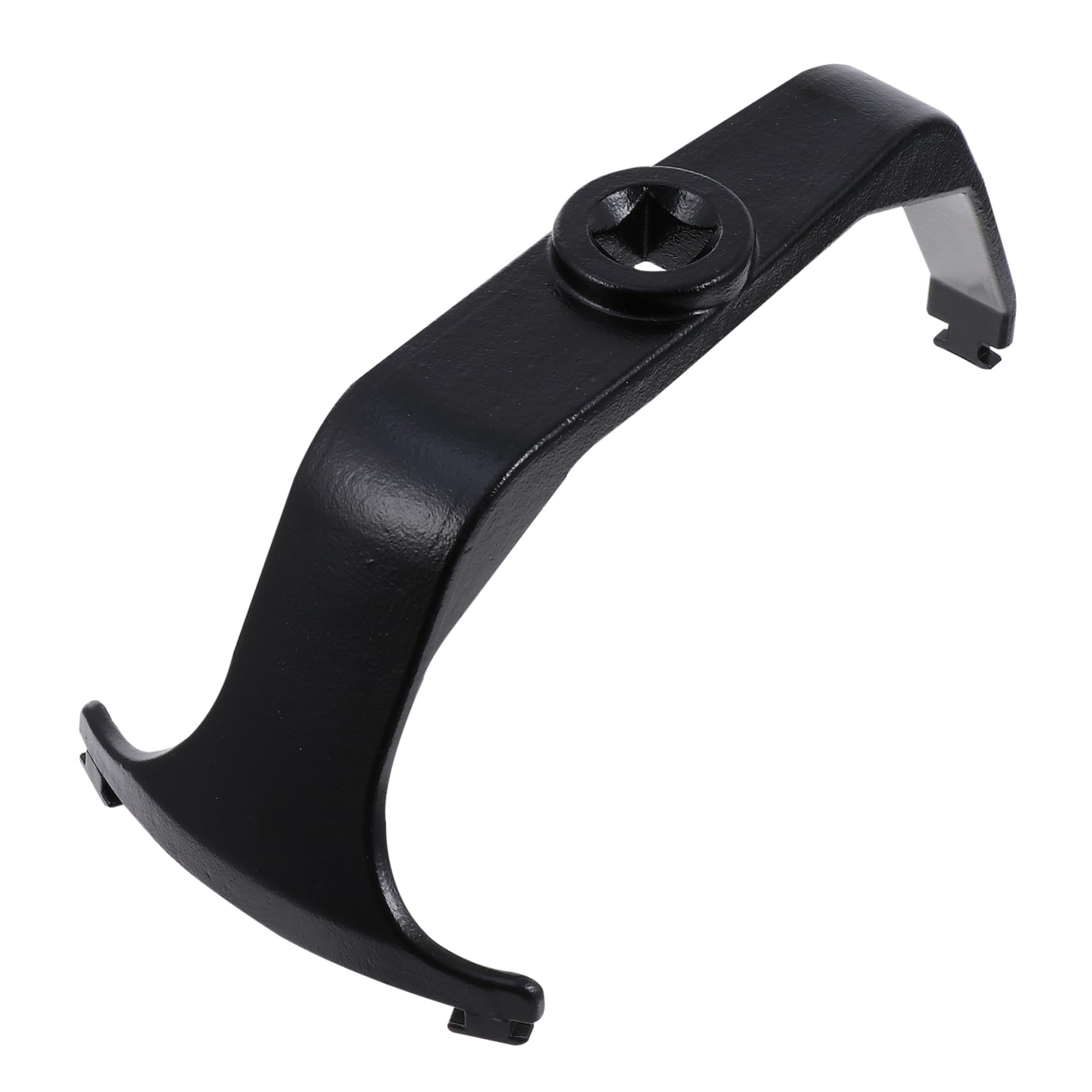ETHZZLE Pump Wrench Ergonomic Vehicle Lid Remover Tool for Efficient Cap Removal Lightweight Design for Easy