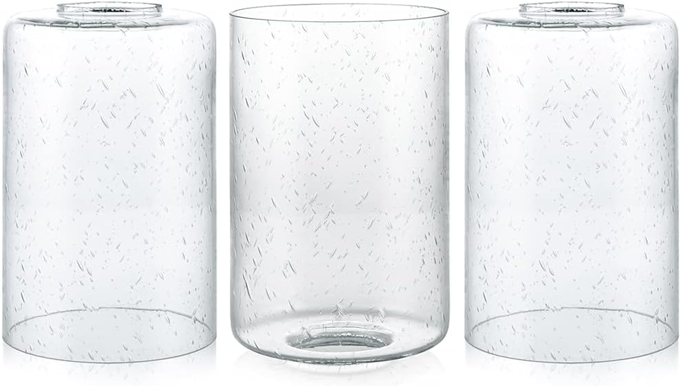 620 Replacement Spare Glass Lamp Shade for G9 Ceiling/Wall/Floor Light