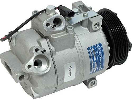 COMPRESSOR - NEW COMPRESSOR