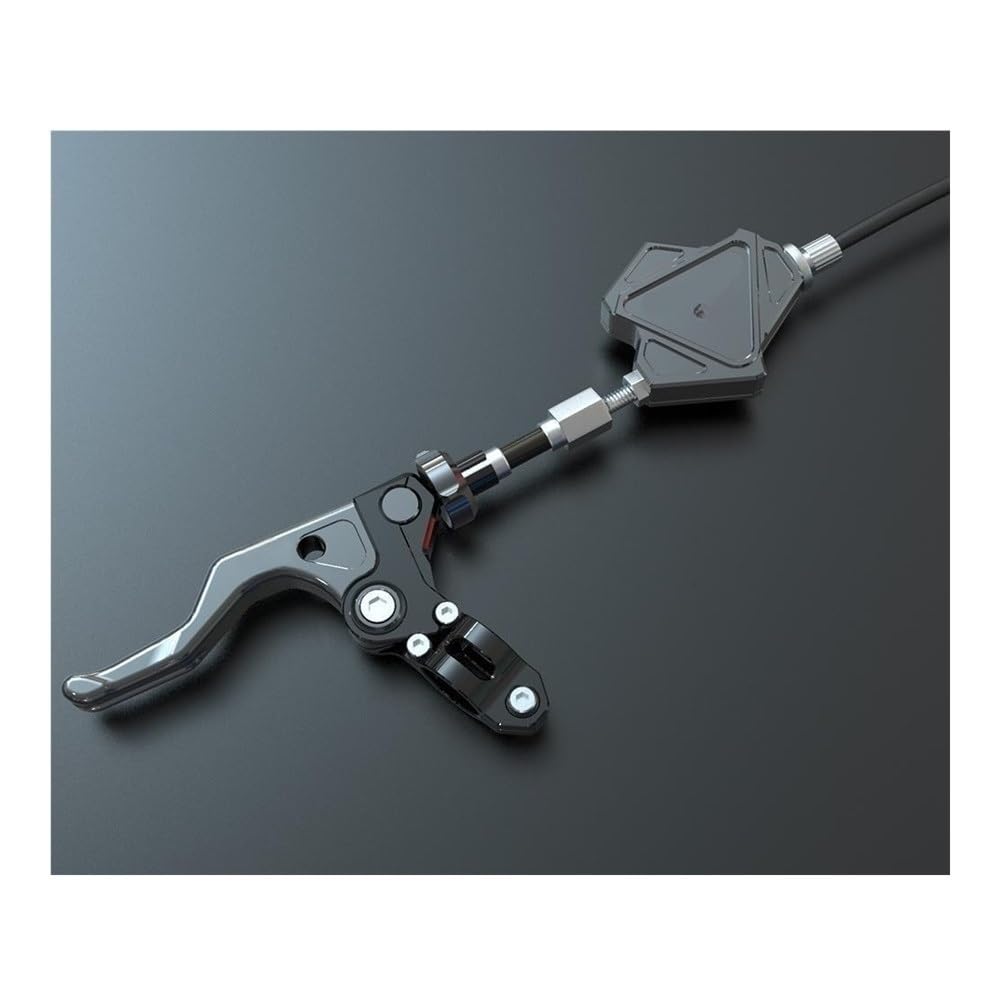 Yfdkesy 22 Brake Clutch Levers Handle Short Clutch Lever For Ec 2T 4T 250Ec 300Ec Xc250 Xc300 Ec250e4 Ec300e4 Ex250 Ex300 Fse/Fsr 2000-2021 20 2023