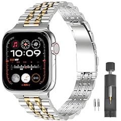 Lady-Style Silver/Gold