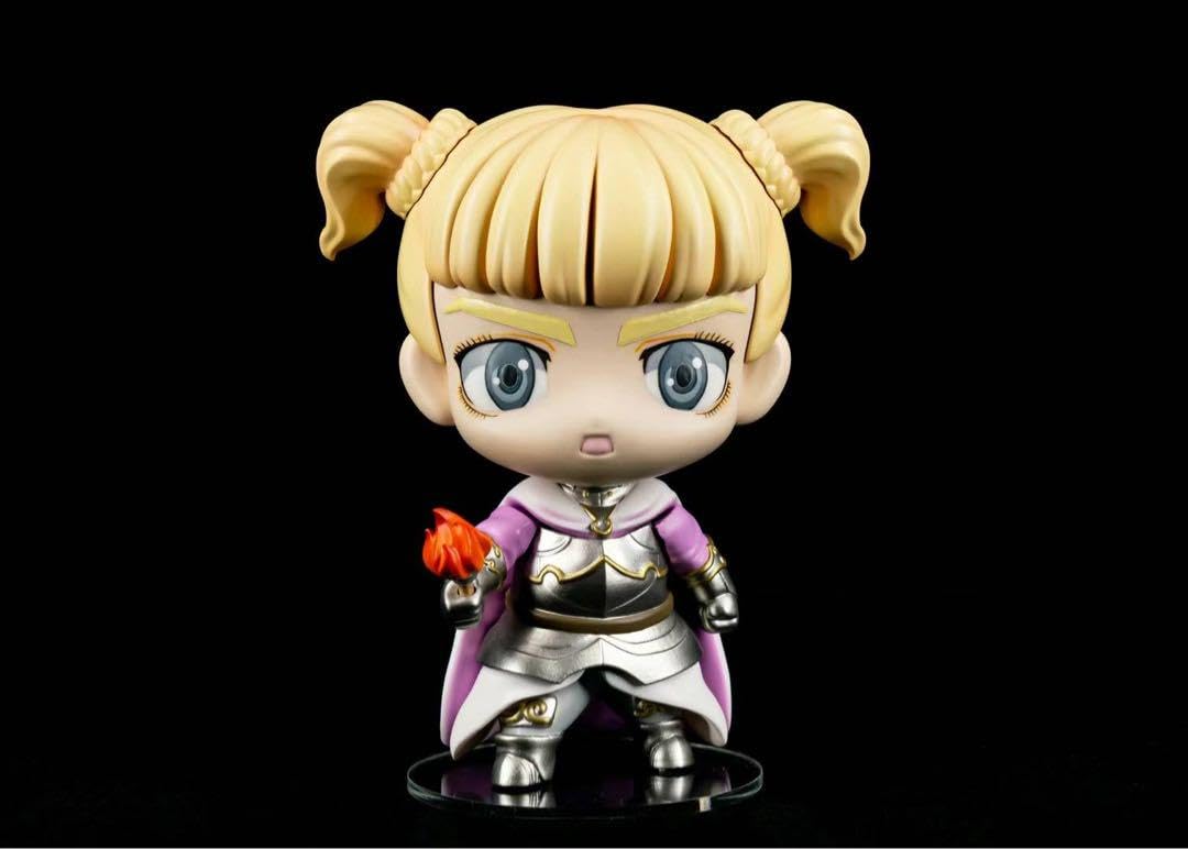 ファルネーゼ　ガレージキット　ベルセルク　未組立　フィギュア　ワンフェス　正規品 Amazon.co.jp: 高14cm ベルセルク ファルネーゼ ガレージキット : おもちゃ